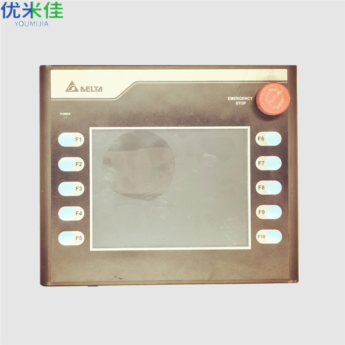 专业台达触摸屏维修--苏州优米佳维修