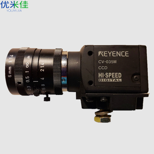 KEYENCE基恩士视觉系统工业相机维修