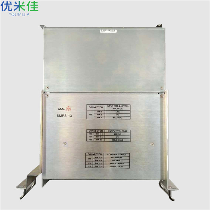 苏州专业ASM分选机驱动器维修_苏州优米佳