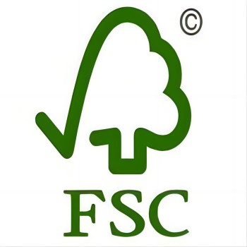 FSC认证产品的分类