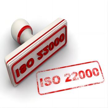 ISO 22000食品安全管理体系
