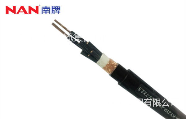 低压低烟无卤电缆