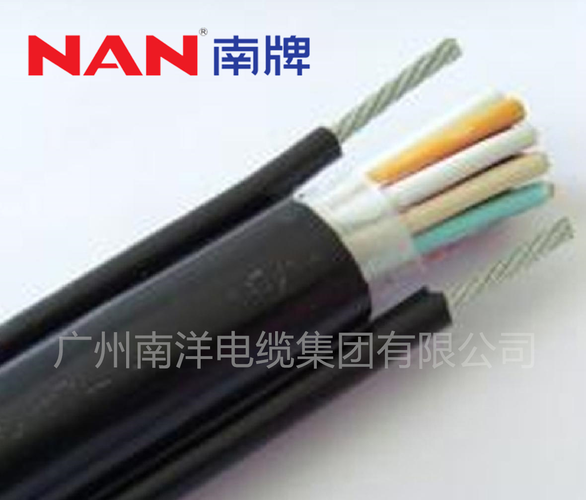 控制电缆-广州南洋电缆集团有限公司