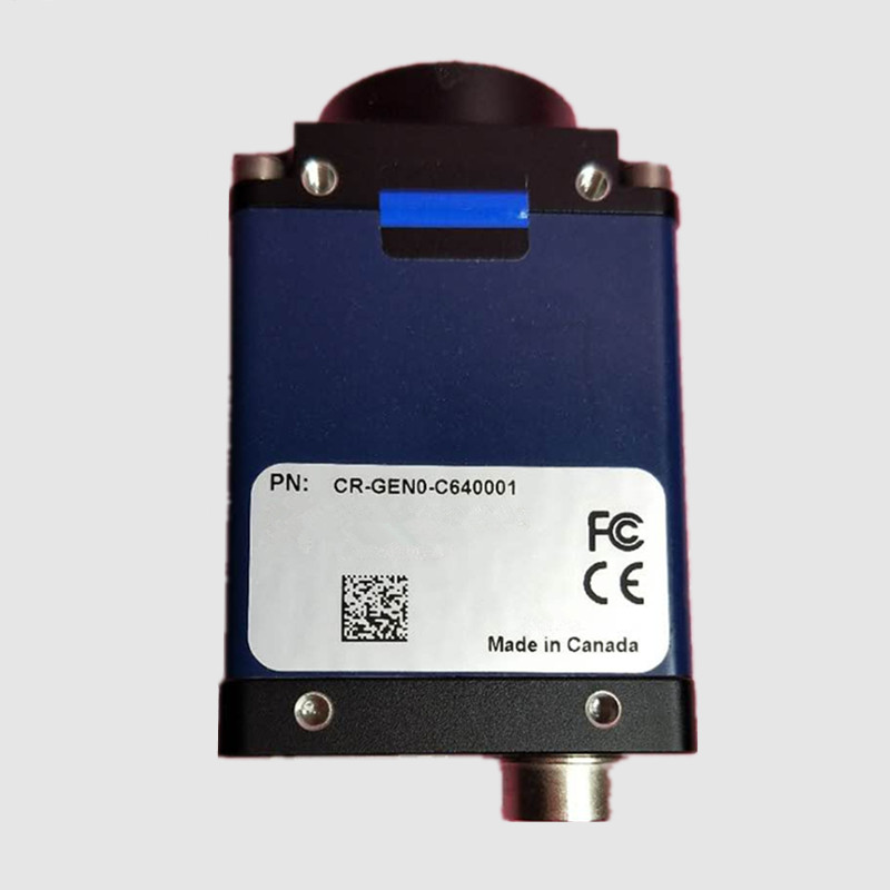 DALSA工业相机CR-GEN0-C640001维修（800) 2_副本