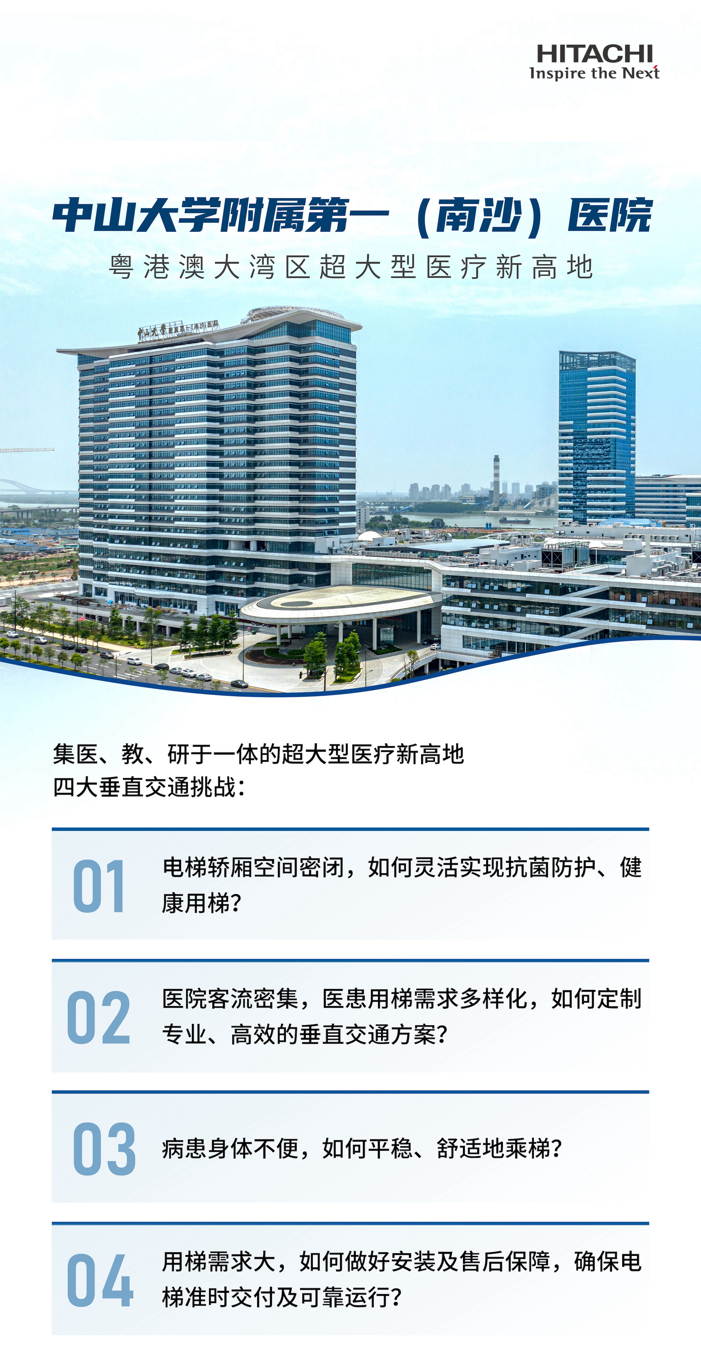 （公建）15，中山大学附属第一（南沙）医院短图