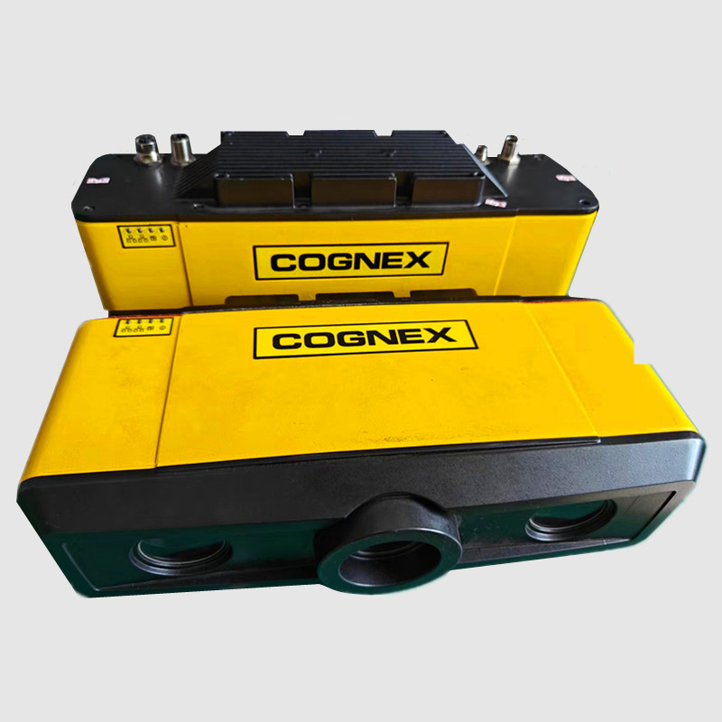 COGNEX康耐视3D扫描相机系列3D-A5000维修（800) 15_副本
