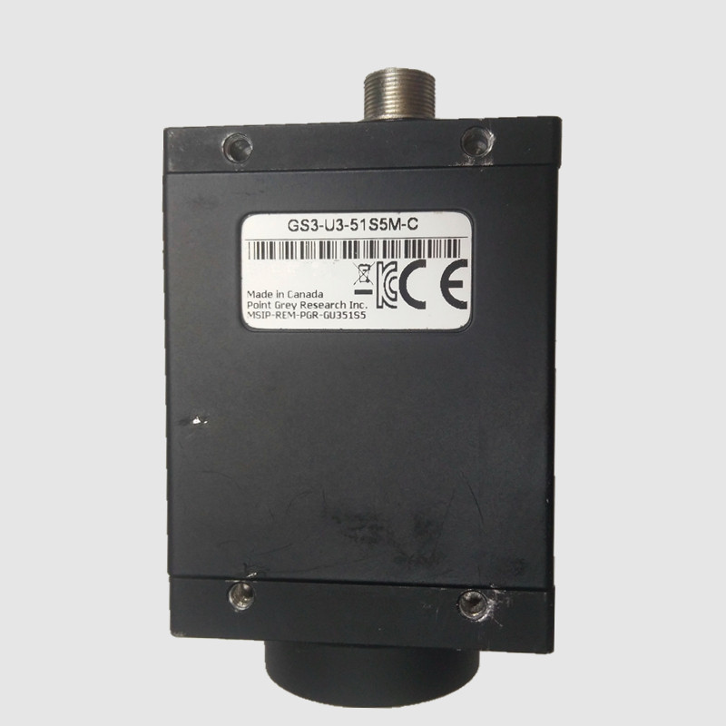 Point Grey灰点工业相机GS3-U3-51S5M-C维修（800) 2_副本