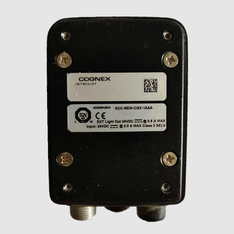 COGNEX康耐视工业相机IS7402-01维修（800) 2_副本