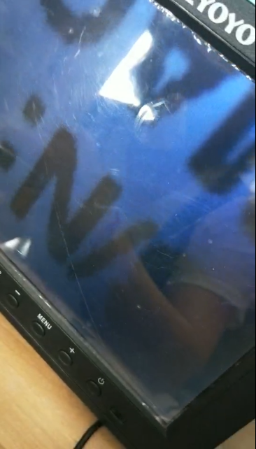 COHU工业摄像机维修29-0271 02