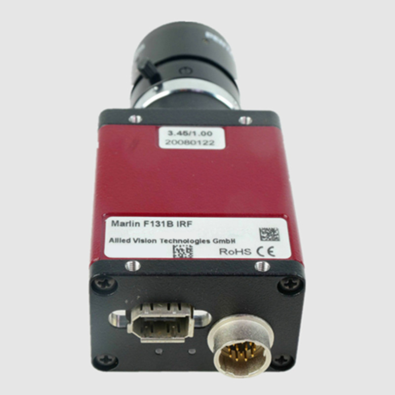 ALLIED工业相机Marlin F131B IRF维修（800) 2_副本