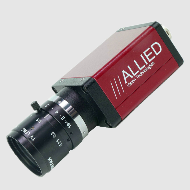 ALLIED工业相机Marlin F131B IRF维修（800) 3_副本