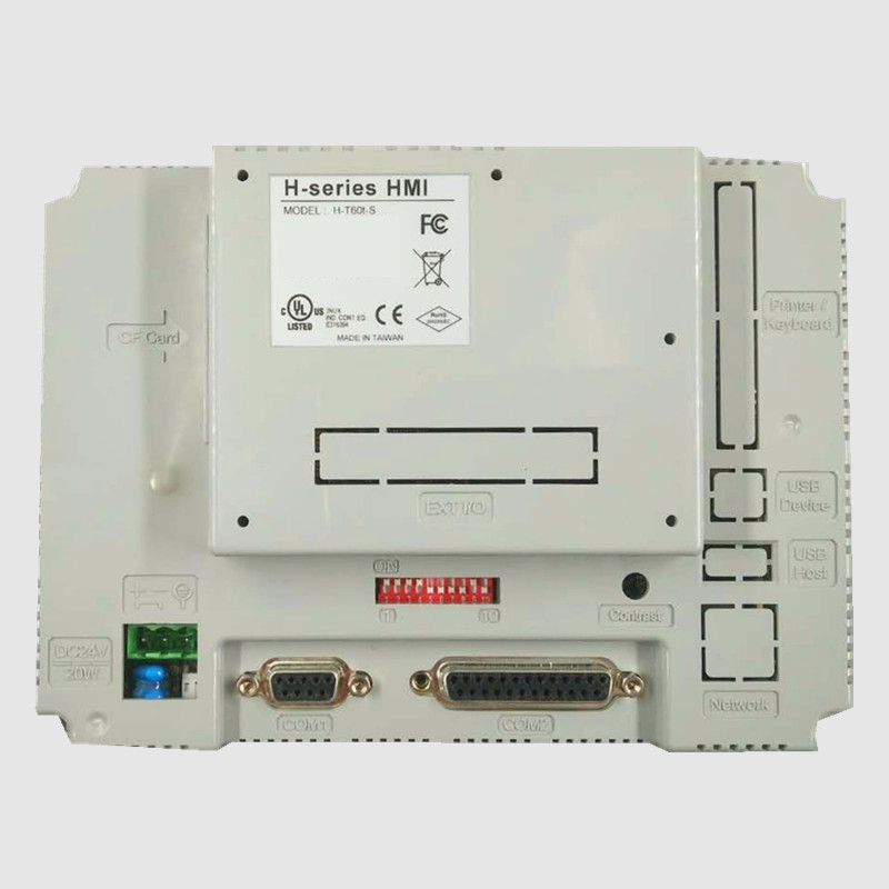 BEIJER北尔触摸屏H-T60t-S维修（800) 2_副本