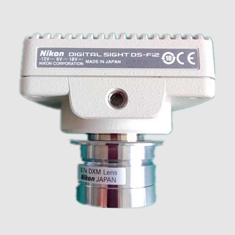 Nikon尼康工业相机DS-Fi2维修（800) 2_副本