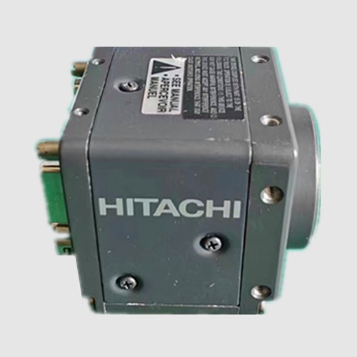 HITACHI日立工业相机KP-F500WCL-S3维修（500) 1_副本