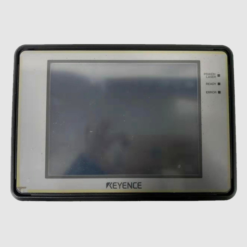 KEYENCE基恩士触摸屏MC-P1维修（800) 1_副本