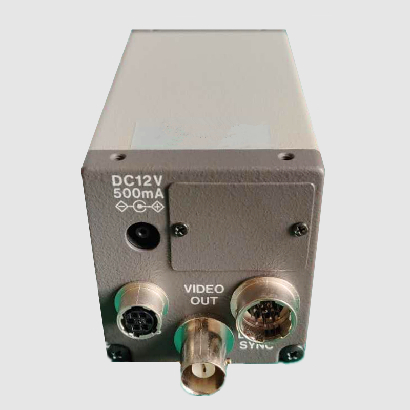TEXAS INSTRUMENTS工业相机MC-781PA-031C维修（800) 3_副本