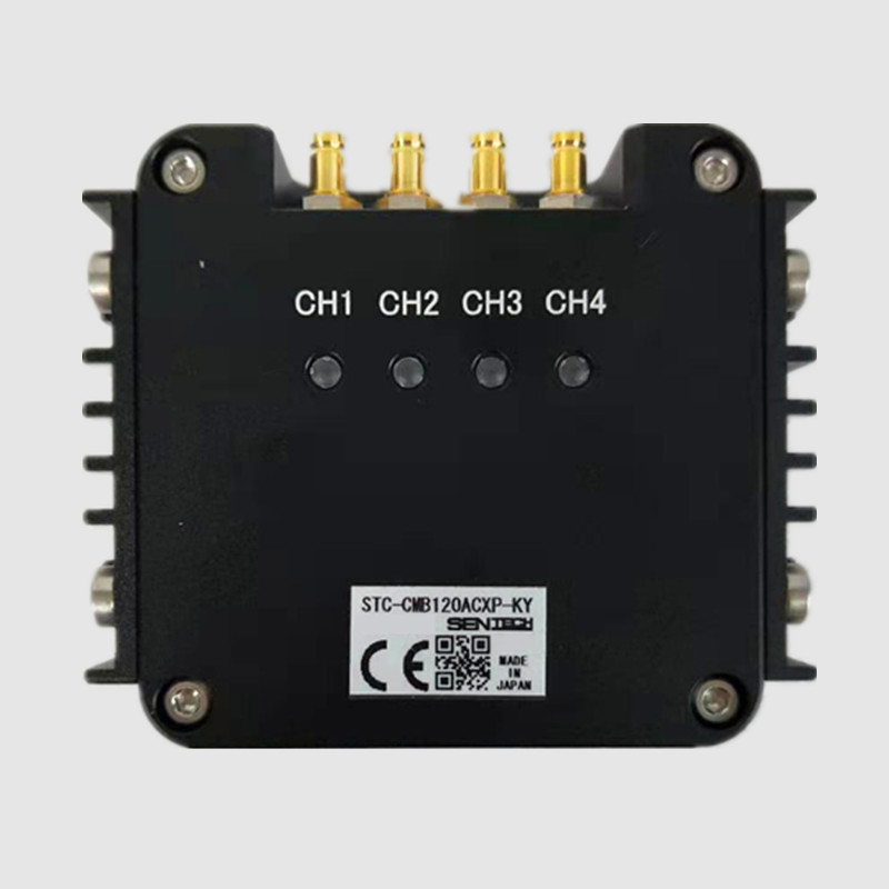 SENTECH工业相机STC-CMB120ACXP-KY维修（800) 2_副本
