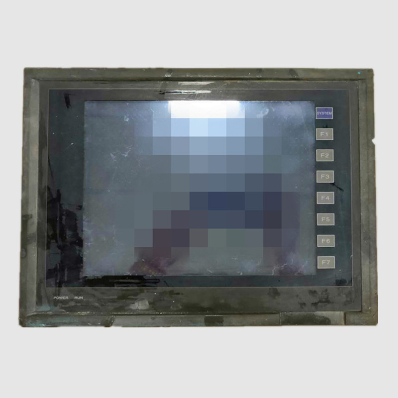 FUJI富士触摸屏UG400H-LOC1T维修（800) 1_副本