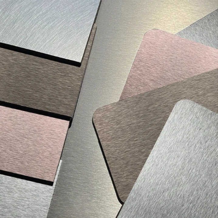 艾兰蒂快装集成板