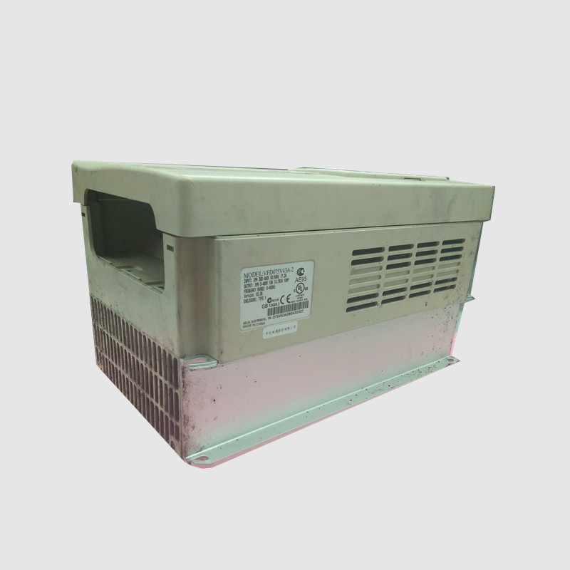 Delta台达变频器VFD075V43A-2维修（800) 4_副本
