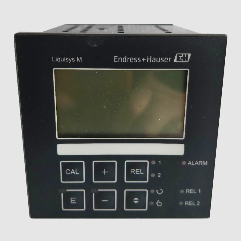 Endress+Hauser变送器CPM223-MR0005维修（800) 1_副本