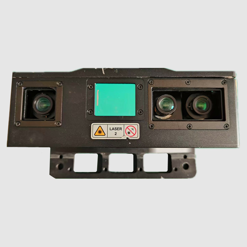 MECH MIND工业级3D相机LSR S V4维修（800) 1_副本