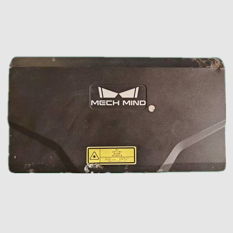 MECH MIND工业级3D相机LSR S V4维修（800) 5_副本