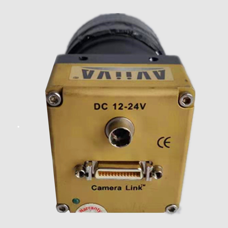 AVIIVA工业相机AT71YSM2CL4010-BA0维修（800) 3_副本