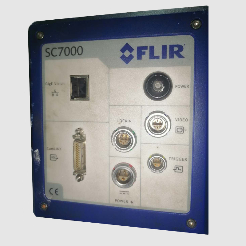 FLIR红外热像仪SC7000维修（800) 2_副本