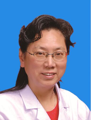 冯教授简介