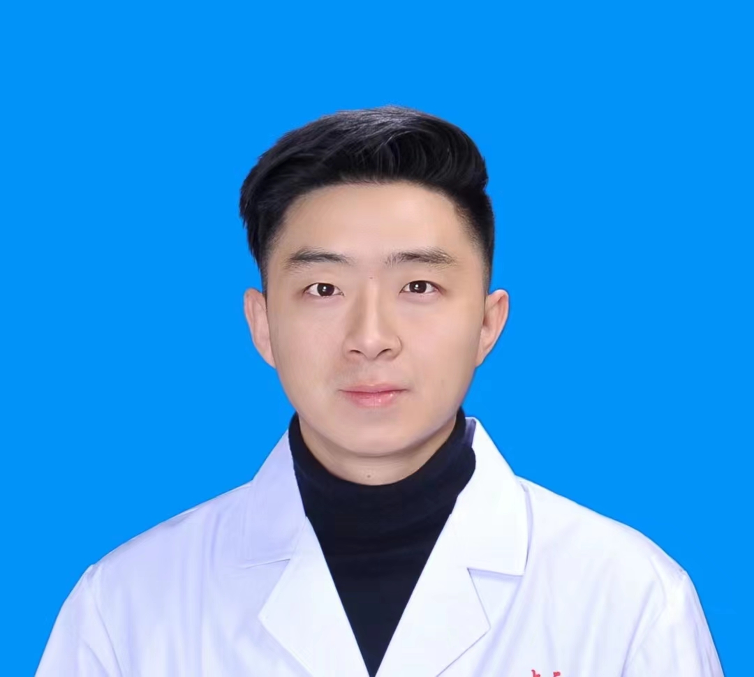 李教授简介
