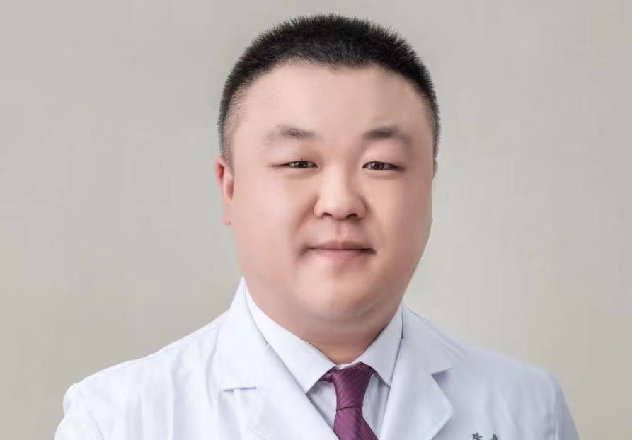 陈教授简介
