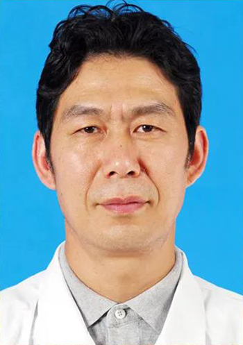 向教授简介