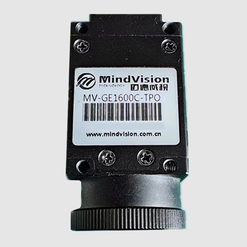 MindVision迈德威视工业相机MV-GE1600C-TPO维修（800) 2_副本