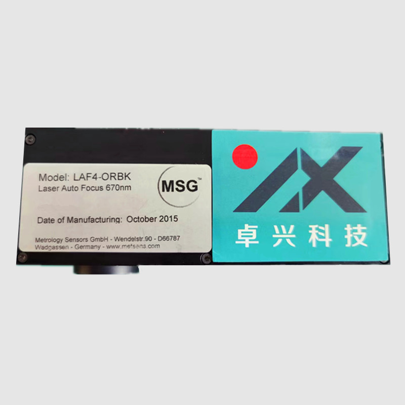 MSG工业相机LAF4-ORBK维修（800) 2_副本