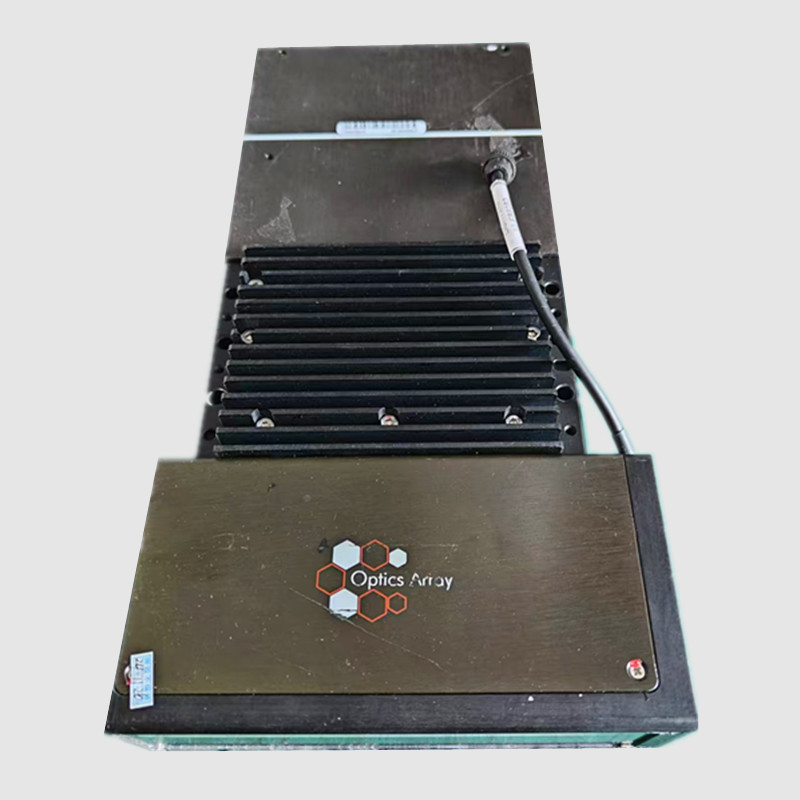 Optics Array光源工业相机维修（800) 1_副本