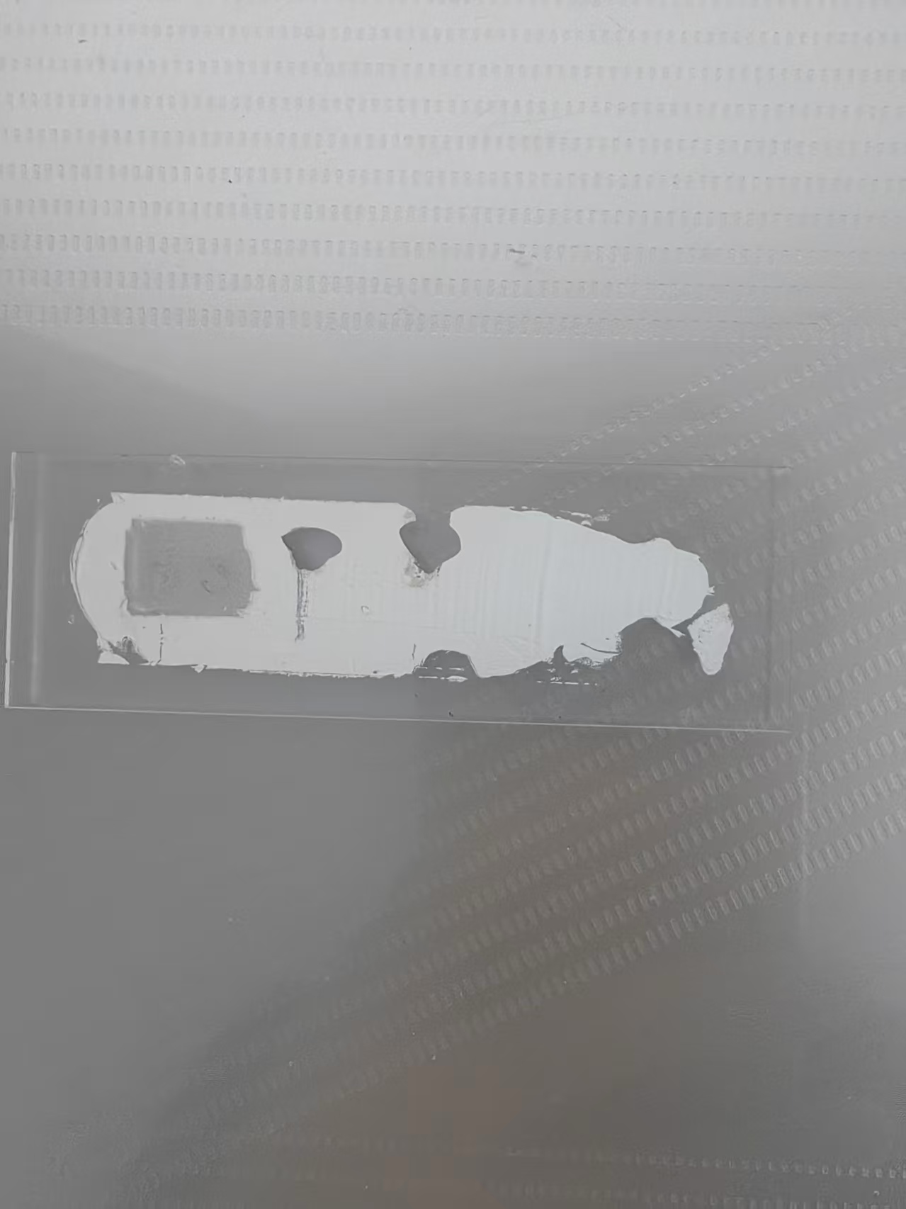 低温烧结可焊接​纳米银浆AS9120W