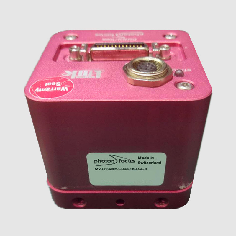 photonfocus工业相机MV-D1024E-C003-160-CL-8维修（800) 2_副本