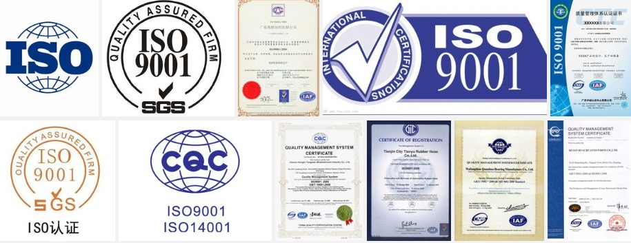 湖州ISO9001认证报告
