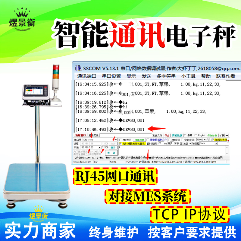 网口通讯 未标题-1