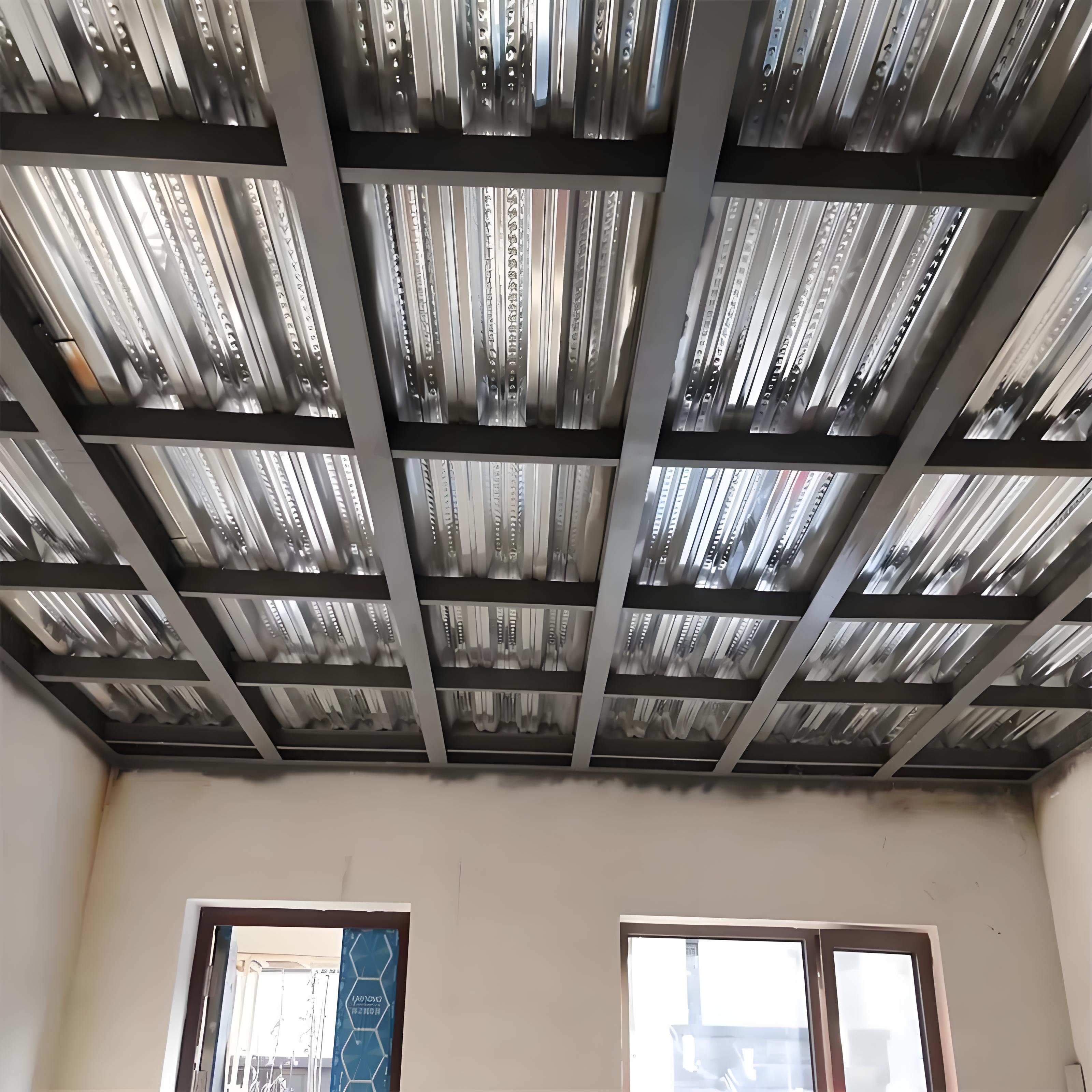 钢结构阁楼厂家电话