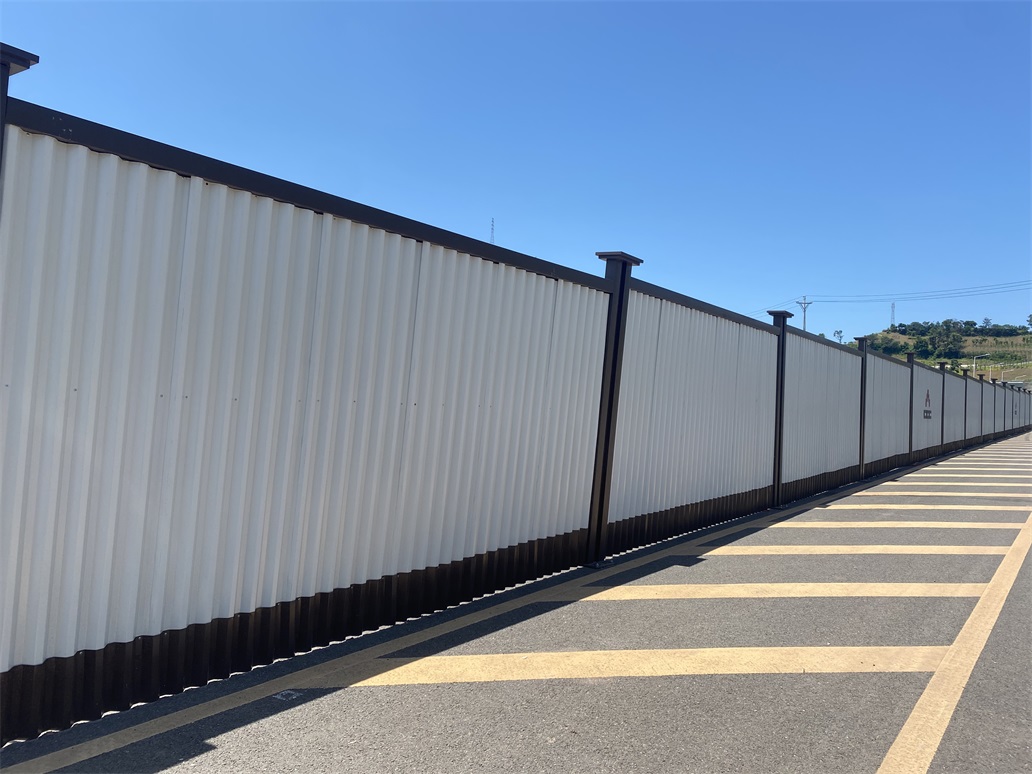 施工围挡厂家电话