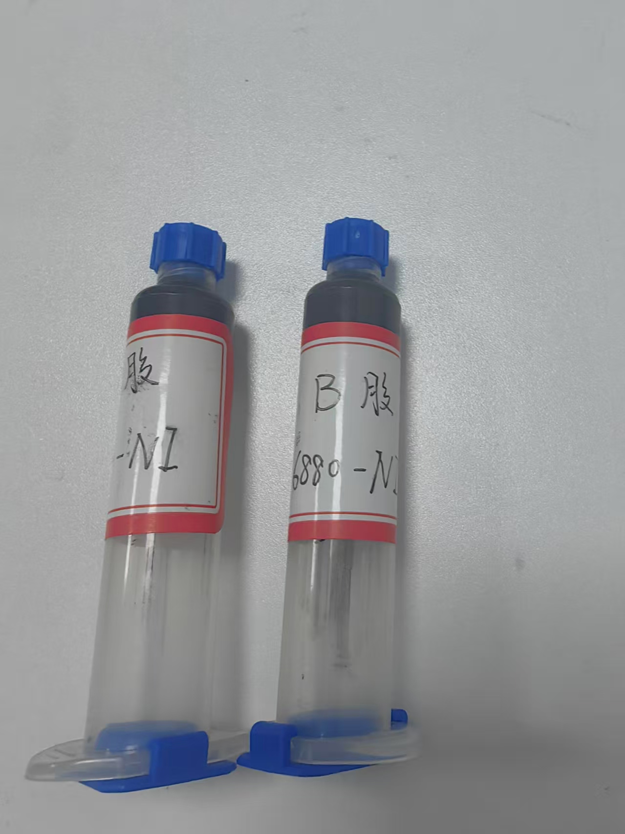 常温室温固化导电镍胶AS6880N