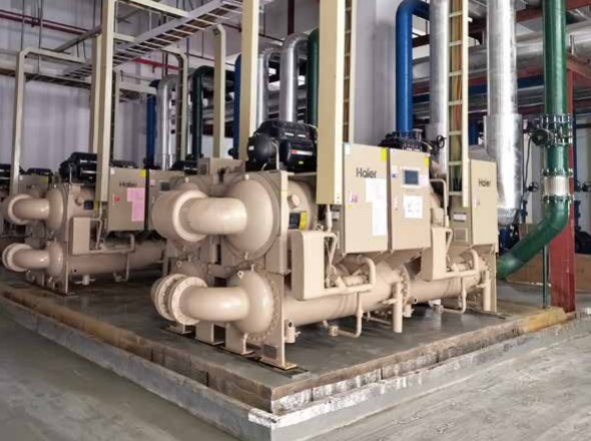 制冷工程/净化空调工程