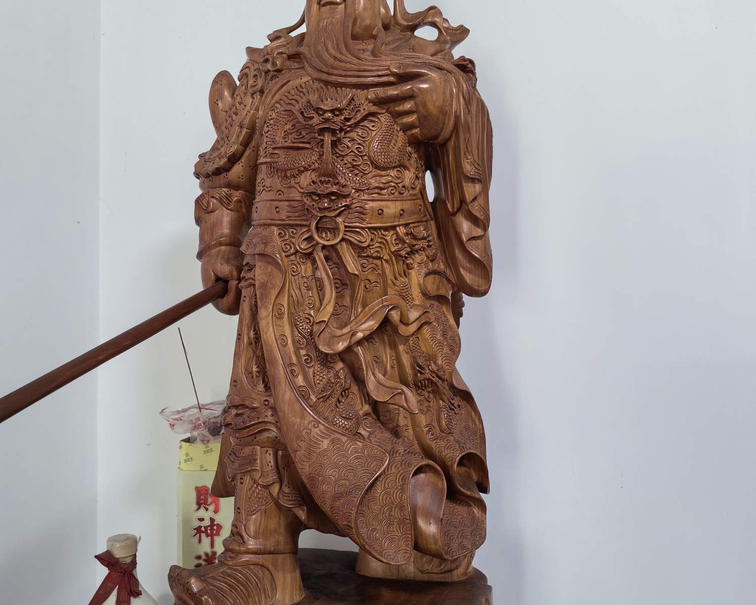 北京仿古家具回收