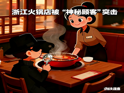 浙江吃货必看！749调查暗访火锅店细节全曝光！