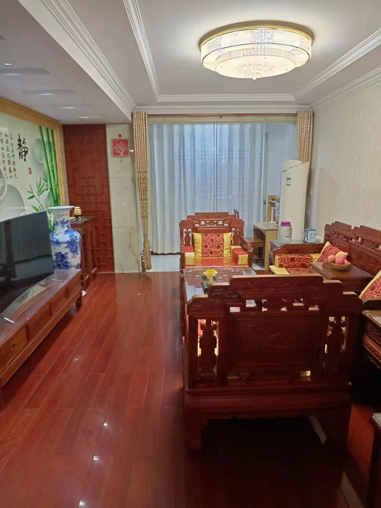 北京条纹乌木家具回收