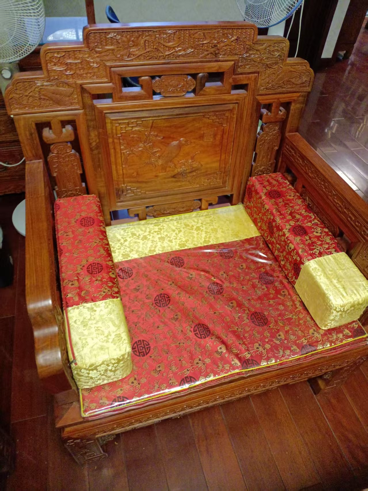 天津老古董家具回收价格