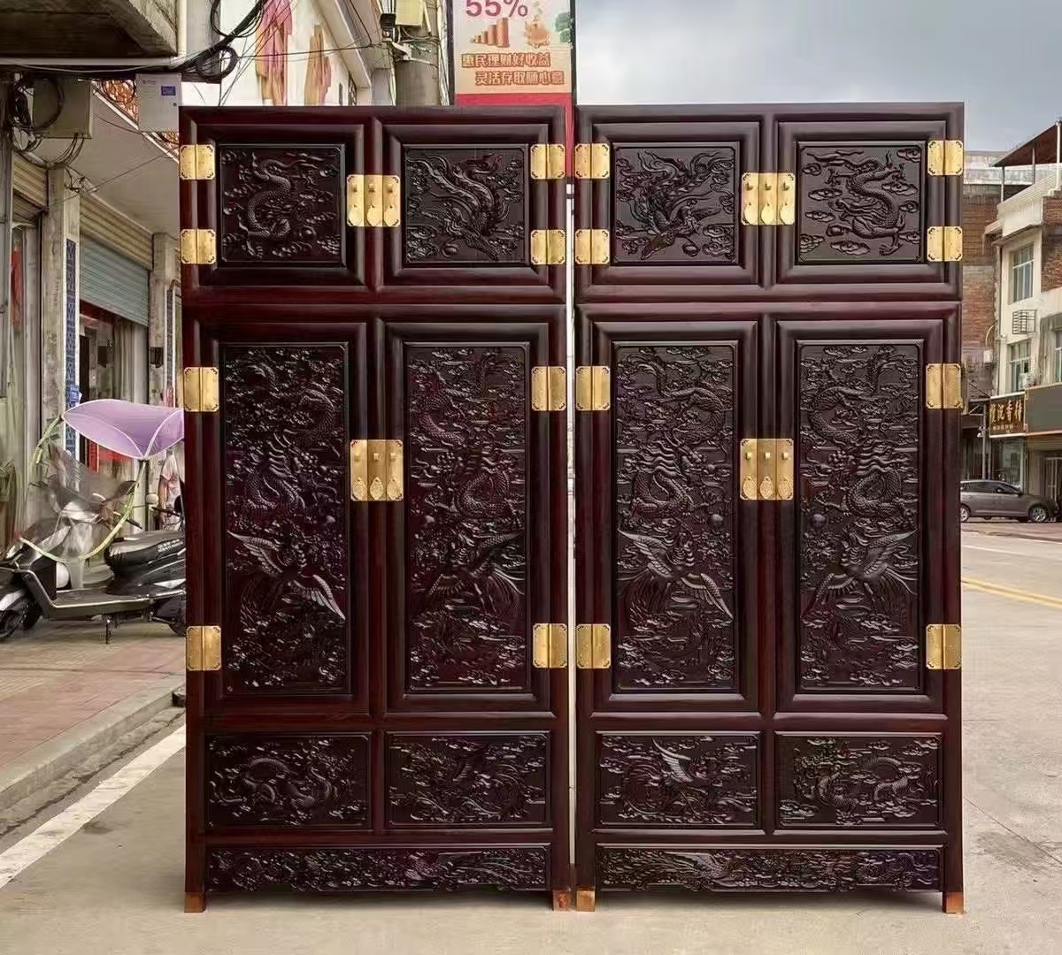 北京白酸枝家具回收