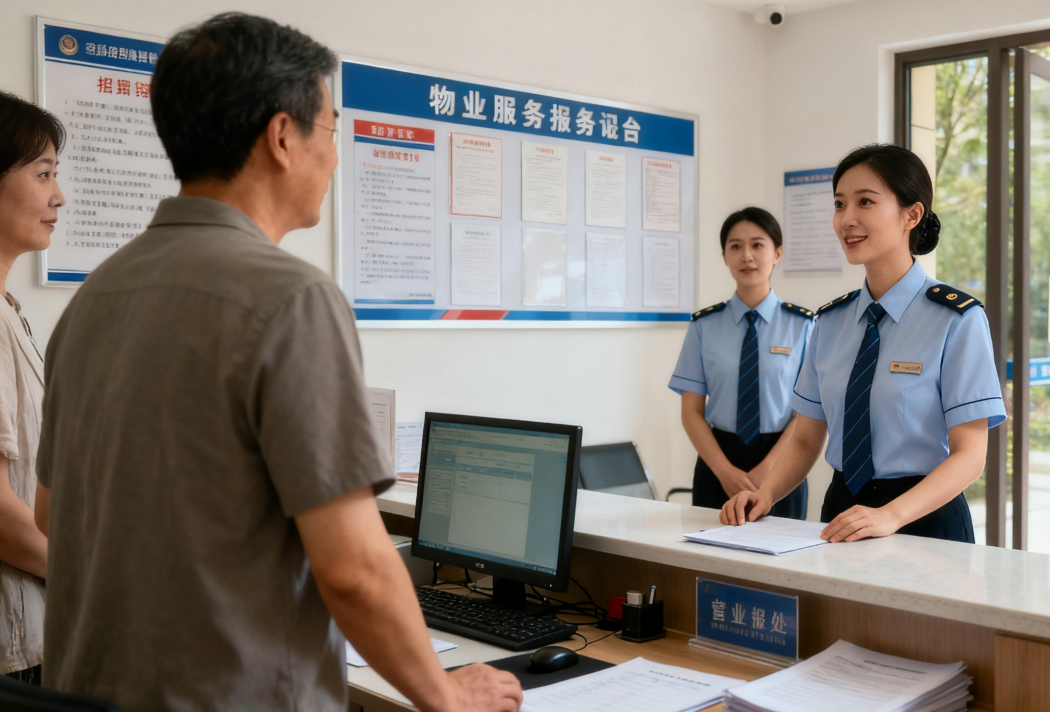 精准把脉西南物业服务：中立调查以18年本地洞察提升业主满意度